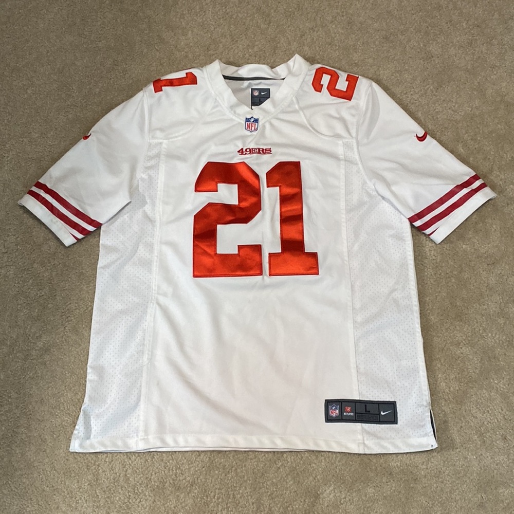 NFL “Gore” Jersey